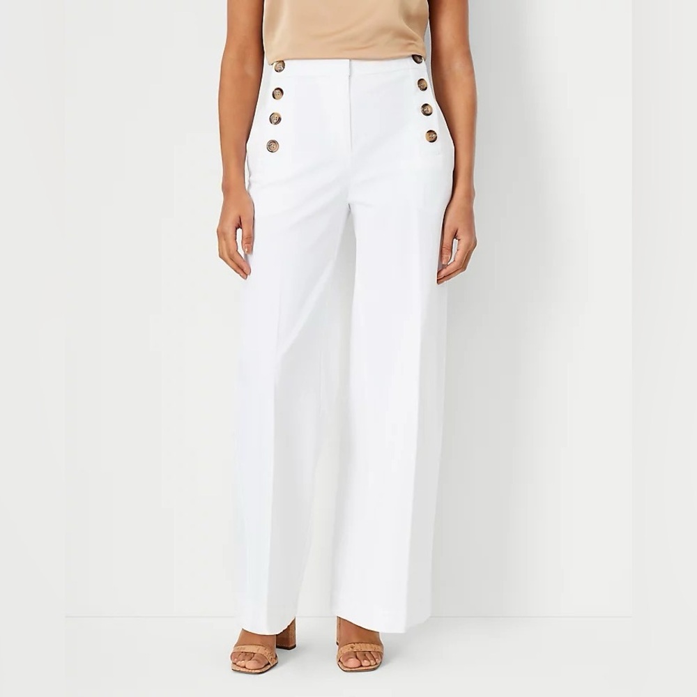 Ann Taylor Pants - Picture 2 of 11